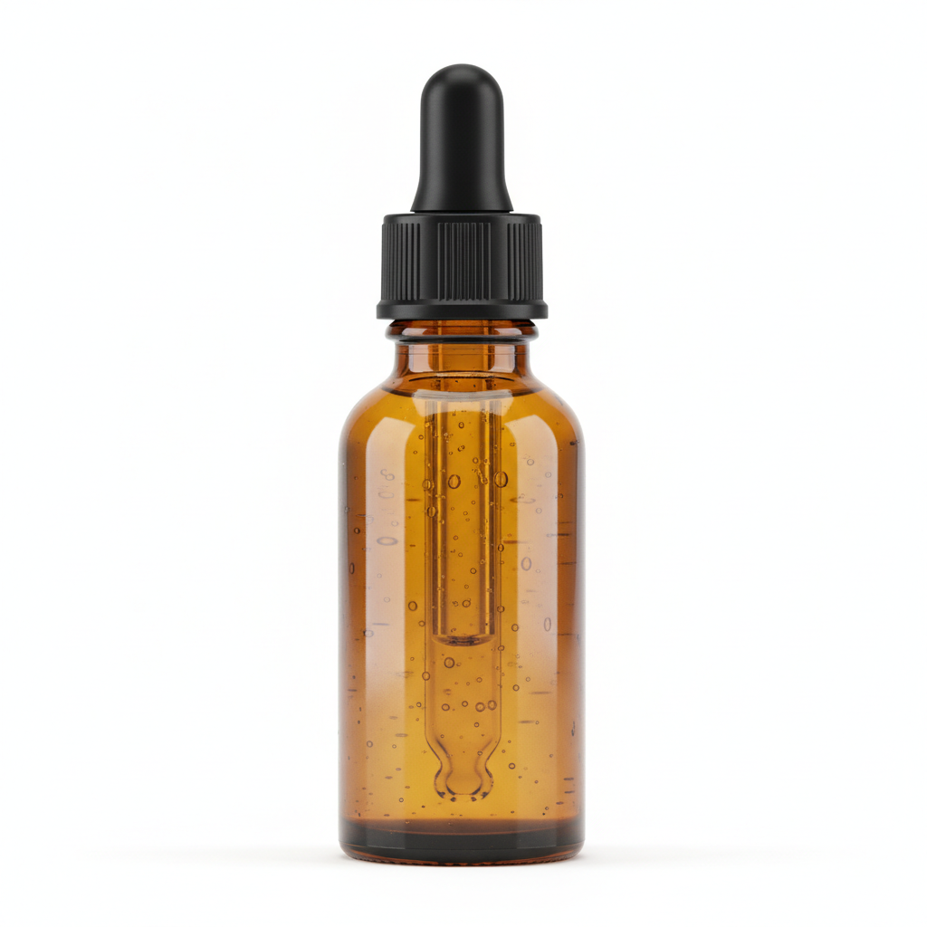 Jamaican Castor Oil
